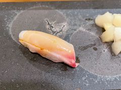 -一阳寿司(麦子街店)