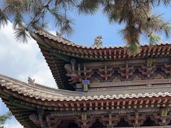 -关帝庙(大同古城)