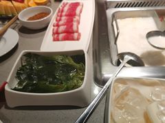 -海底捞火锅鲜切牛肉主题店(长寿路店)