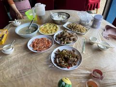 -梅姐海鲜餐厅(水头海鲜街店)