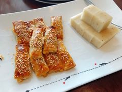 -阳澄湖费尔蒙酒店颐丰阁中餐厅(马鞍山西路店)