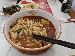 -初晋·山西地道刀削面.晋北莜面香(星耀城店)
