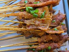 -林二哥宜烤官·宜宾小烧烤