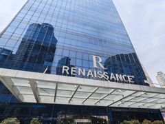 -上海龙之梦万丽酒店