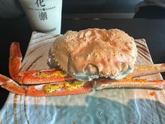 -花潮料理艺食馆(SM新生活广场店)
