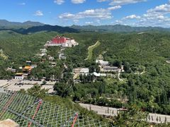 -承德避暑山庄景区