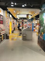 -乐高授权专卖店(西单大悦城店)