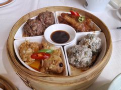 -金苑海鲜酒家(来魅力店)