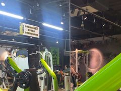 -GMJ·24H健身房(四川北路店)