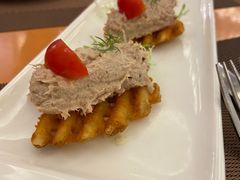 -红房子西菜馆(淮海中路店)
