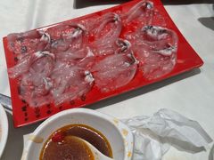 -纯味斑鱼府(中海环宇荟店)
