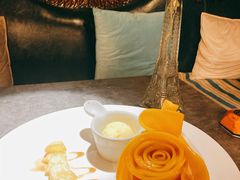 -Strawberry Butterfly草莓蝴蝶日式水果挞