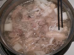 -烹然四季椰子鸡火锅(姚家园万象汇店)