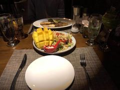 -小火花·干式熟成牛排馆Spark SteakHouse(剑桥郡店)