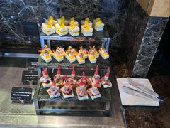 -上海锦江汤臣洲际大酒店