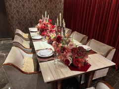 -郑州希尔顿酒店·阿米奇意大利餐厅