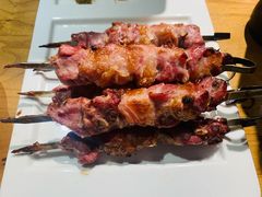 -静一·疆味小馆(黄河路店)