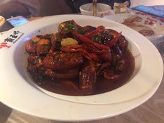 -霸王虾·小龙虾香辣蟹(玉林店)