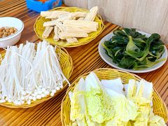 -大鼎石锅鱼(春江里店)