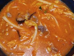 番茄肥牛米线-大鼓米线(浦东长泰店)