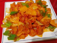 -东北大院·东北菜(三台子店)