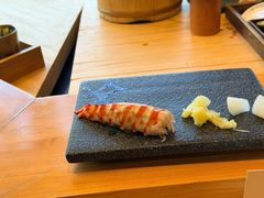 -鮨冠OMAKASE食べ放题(北京首店)