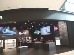 -Dyson戴森直营店(天汇广场店)
