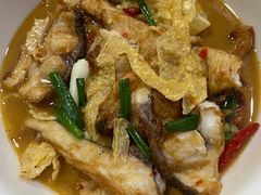 -南雄雄州土菜餐厅(粤北大厦店)