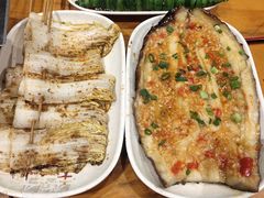-木屋烧烤(白石洲店)
