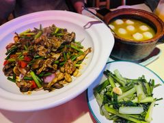 -早酒肖汉老味拌面