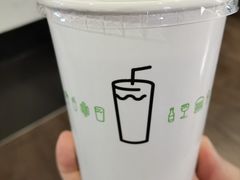 -Shake Shack(西单大悦城店)