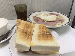 -澳洲牛奶公司(佐敦店)