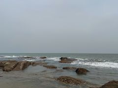 -日照灯塔风景区