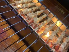 -三个蒙古大叔羊肉串(大宁店)