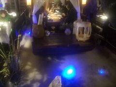 -绿茶餐厅(昆明世纪金源店)