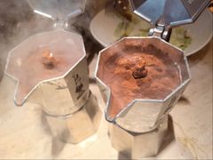 经典意式提拉米苏-Mammamia意大利餐厅(阳春巷店)