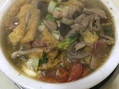 -祁家面馆(大香炉店)
