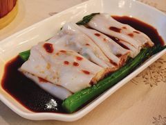 -香云轩·顺德菜(香云纱园林酒店店)