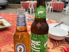 -友强·22年特色海鲜大排档·闽菜(厦门美食地标店)