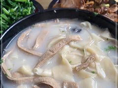烩面-惠丰源烩面馆(经七路店)