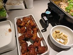 -半天妖烤鱼(印象城店)