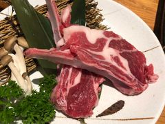 -赤坂亭·M9和牛烧肉·铁板烧·日料398放题(长泰广场店)
