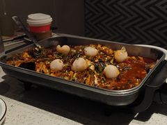 -鱼酷活鱼烤鱼(新世界城店)