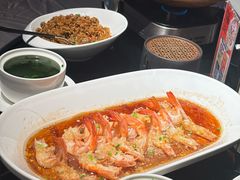 -徐记海鲜(黄土岭|新时空店)