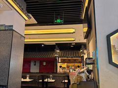 -小菜园新徽菜(合肥之心城店)