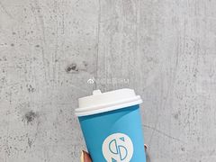 拿铁-KYO COFFEE(胶州路店)