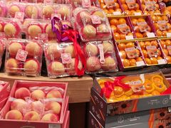 -Olé精品超市(广州太古汇店)