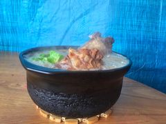 -老方牛味馆