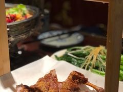 -缪氏川菜(深圳北站缤果空间店)
