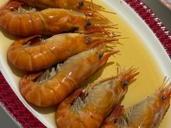 话梅大头虾-圆苑(静安寺店)